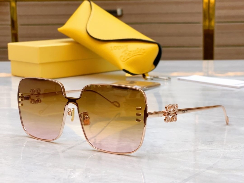 Loewe Sunglasses